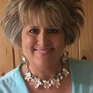 Meet your Posher, Cheree